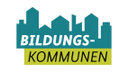 Logo der Bildungskommune