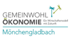 Logo der Gemeinwohl Ökonomie Mönchengladbach