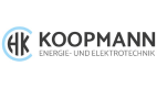 Koopmann Logo